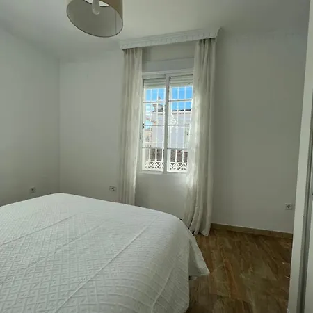 Balcon De Claudio Marcelo *