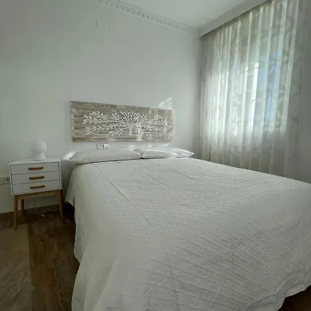 Balcon De Claudio Marcelo * Cordoba