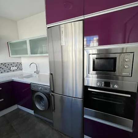 Balcon De Claudio Marcelo * Cordoba