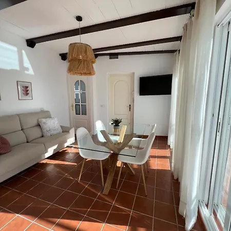 Apartament Balcon De Claudio Marcelo *