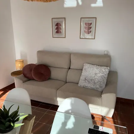 Apartment Balcon De Claudio Marcelo *