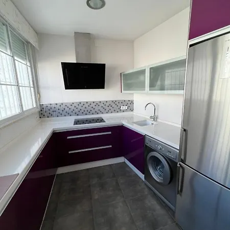 Apartment Balcon De Claudio Marcelo *