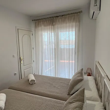 아파트 Balcon De Claudio Marcelo
