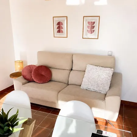 Balcon De Claudio Marcelo 科爾多瓦