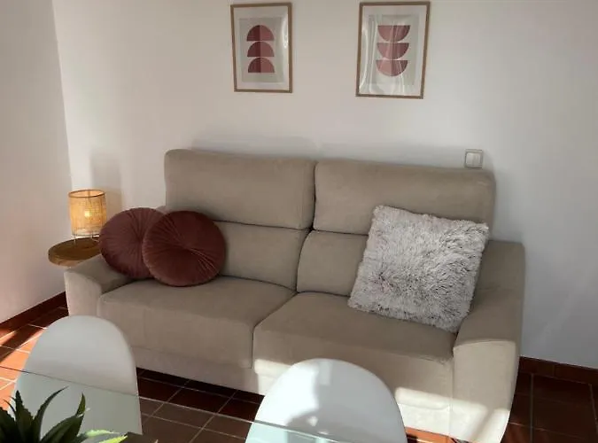 דירה Balcon De Claudio Marcelo *