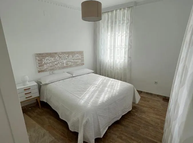 Balcon De Claudio Marcelo דירה