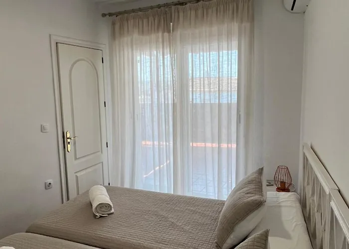 דירה Balcon De Claudio Marcelo