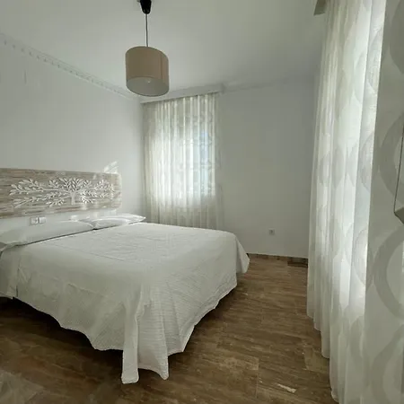 Balcon De Claudio Marcelo