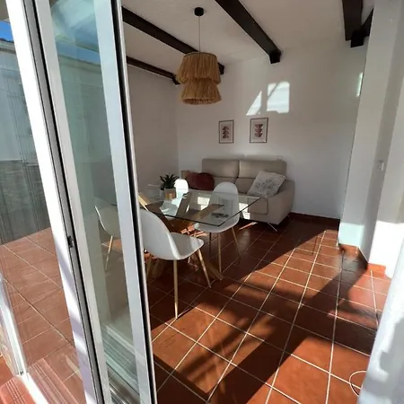 Appartement Balcon De Claudio Marcelo