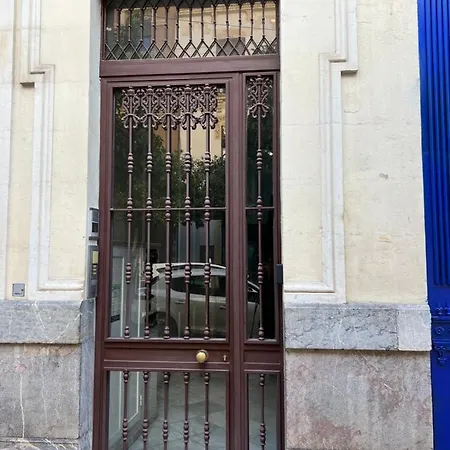 Balcon De Claudio Marcelo Córdoba