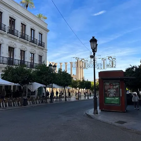 Balcon De Claudio Marcelo Appartement Córdoba