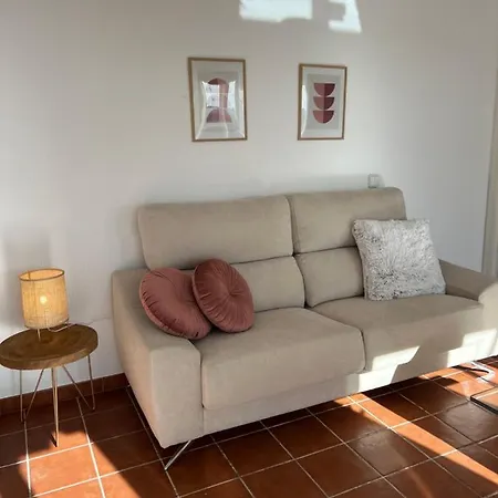 Balcon De Claudio Marcelo * Córdoba