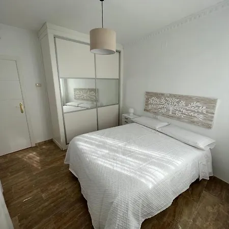 Balcon De Claudio Marcelo Appartement *