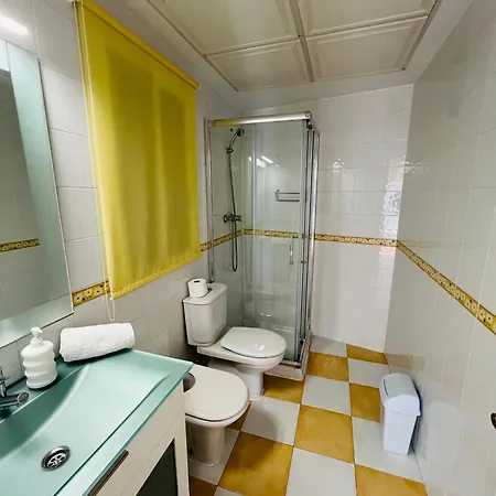 Balcon De Claudio Marcelo Córdoba