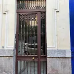 Balcón De Claudio Marcelo Córdoba
