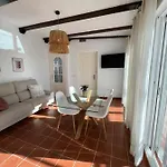 Apartamento Balcón De Claudio Marcelo *