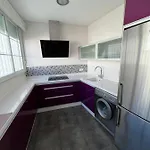Apartamento Balcón De Claudio Marcelo *