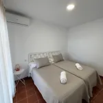 Apartamento Balcón De Claudio Marcelo