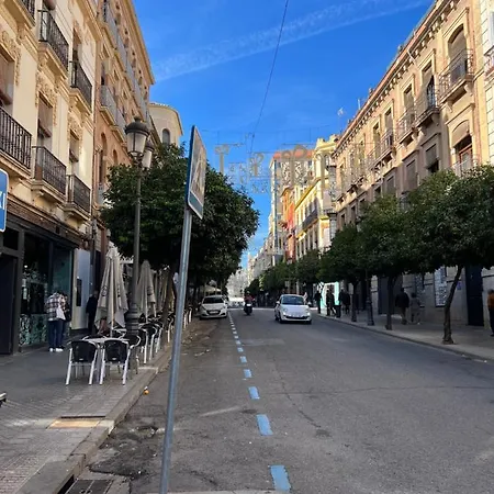 Balcon De Claudio Marcelo