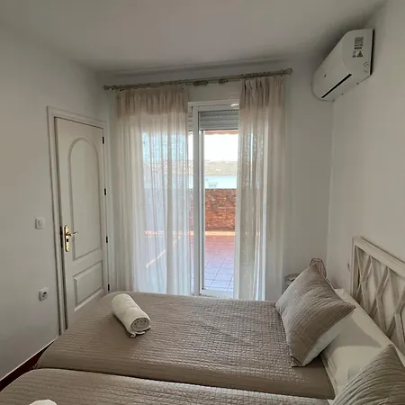 Balcon De Claudio Marcelo *