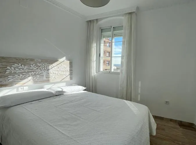 公寓 Balcon De Claudio Marcelo 科爾多瓦