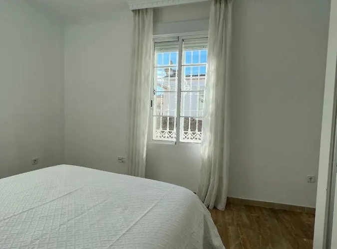 Balcon De Claudio Marcelo *