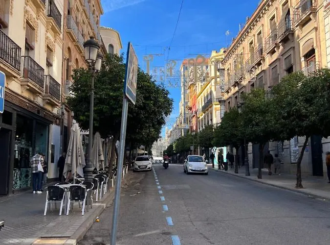 Balcon De Claudio Marcelo