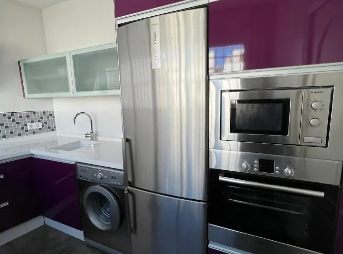 Balcon De Claudio Marcelo * 科爾多瓦