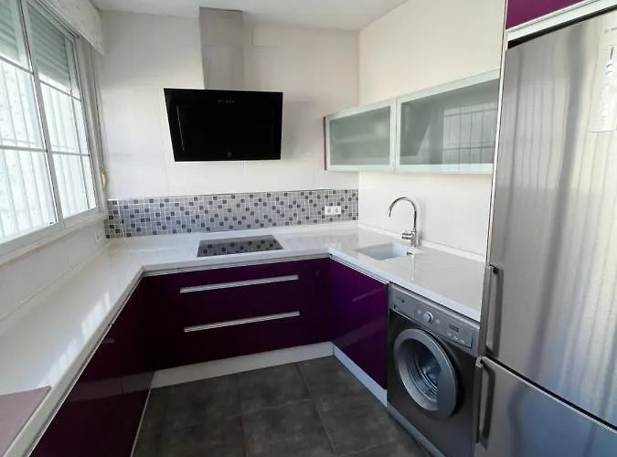 公寓 Balcon De Claudio Marcelo *