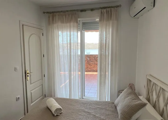 Balcon De Claudio Marcelo *