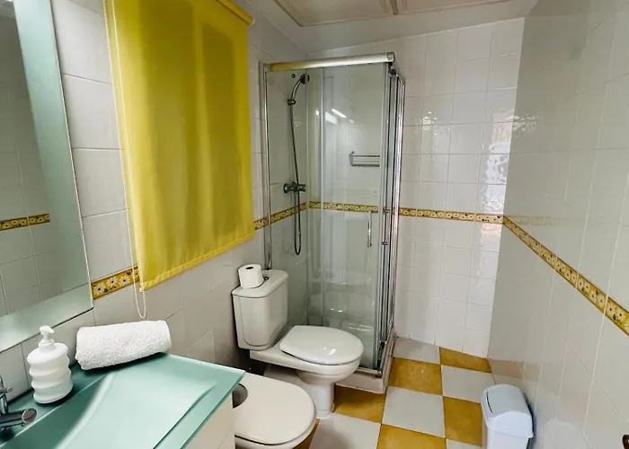 Balcon De Claudio Marcelo 科爾多瓦